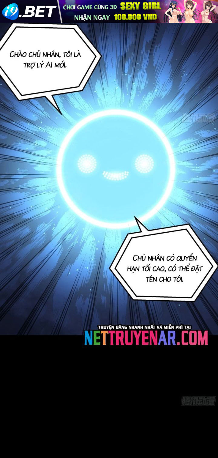 Khế Ước Cương Thiết Chap 49 - Next Chap 50