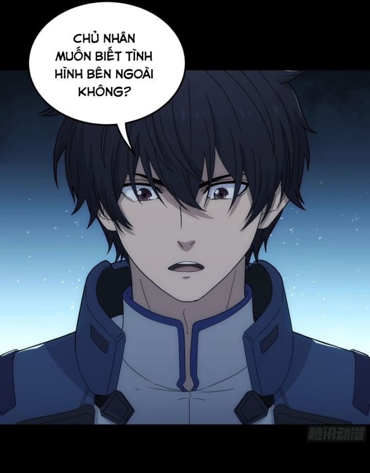 Khế Ước Cương Thiết Chap 49 - Next Chap 50