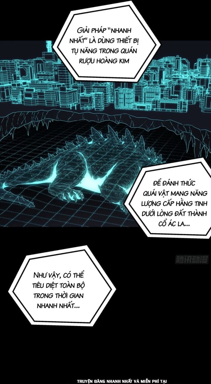 Khế Ước Cương Thiết Chap 49 - Next Chap 50