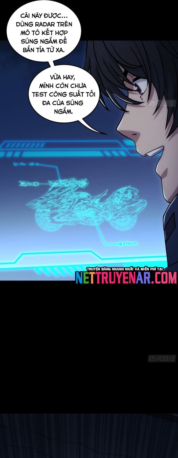 Khế Ước Cương Thiết Chap 49 - Next Chap 50