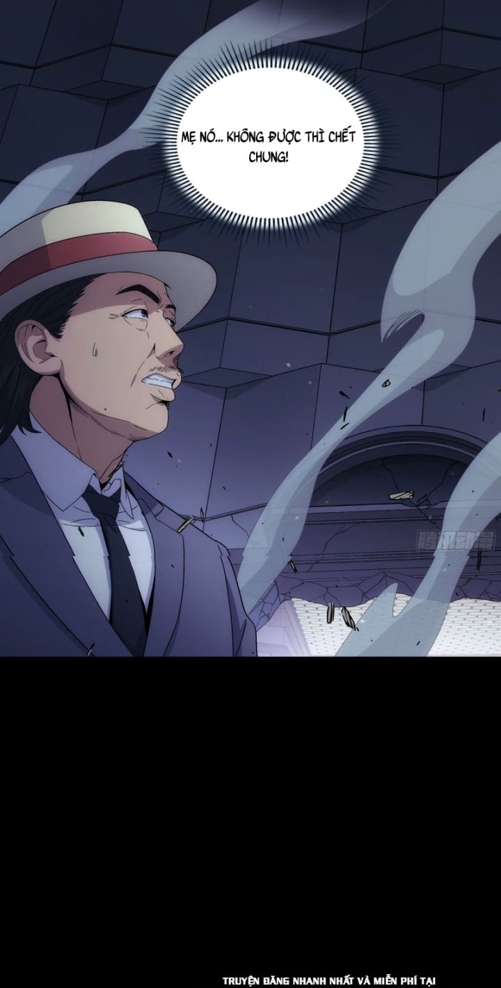 Khế Ước Cương Thiết Chap 49 - Next Chap 50