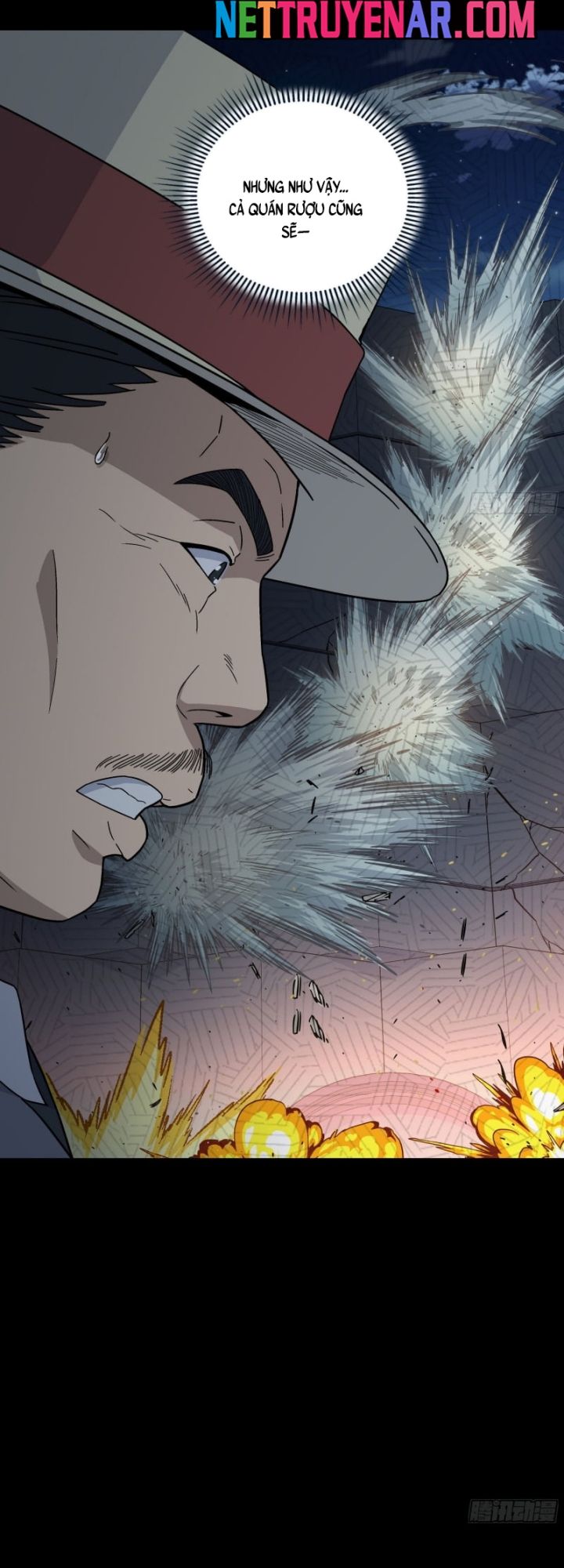 Khế Ước Cương Thiết Chap 49 - Next Chap 50