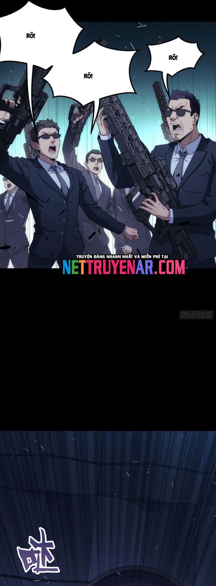 Khế Ước Cương Thiết Chap 49 - Next Chap 50