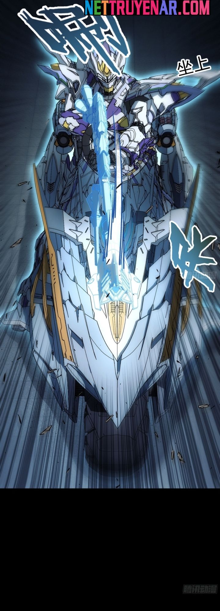 Khế Ước Cương Thiết Chap 50 - Next Chap 51