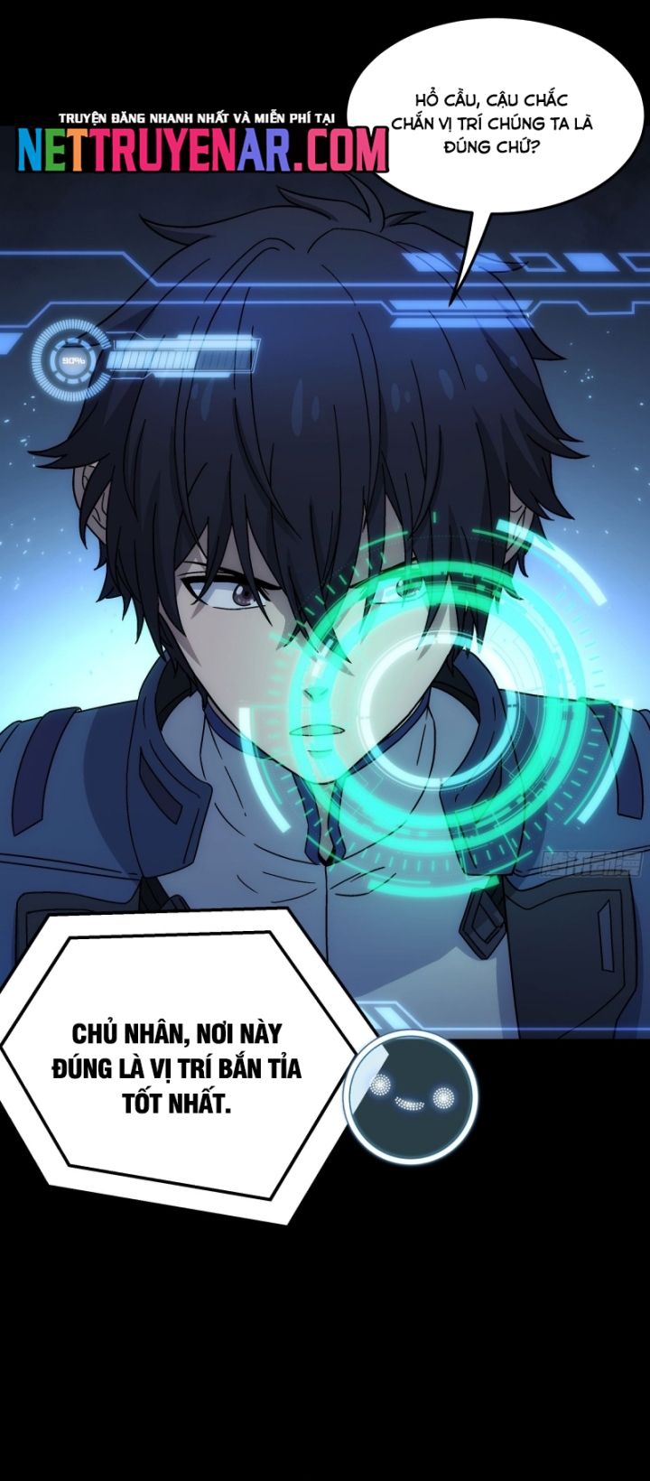 Khế Ước Cương Thiết Chap 50 - Next Chap 51