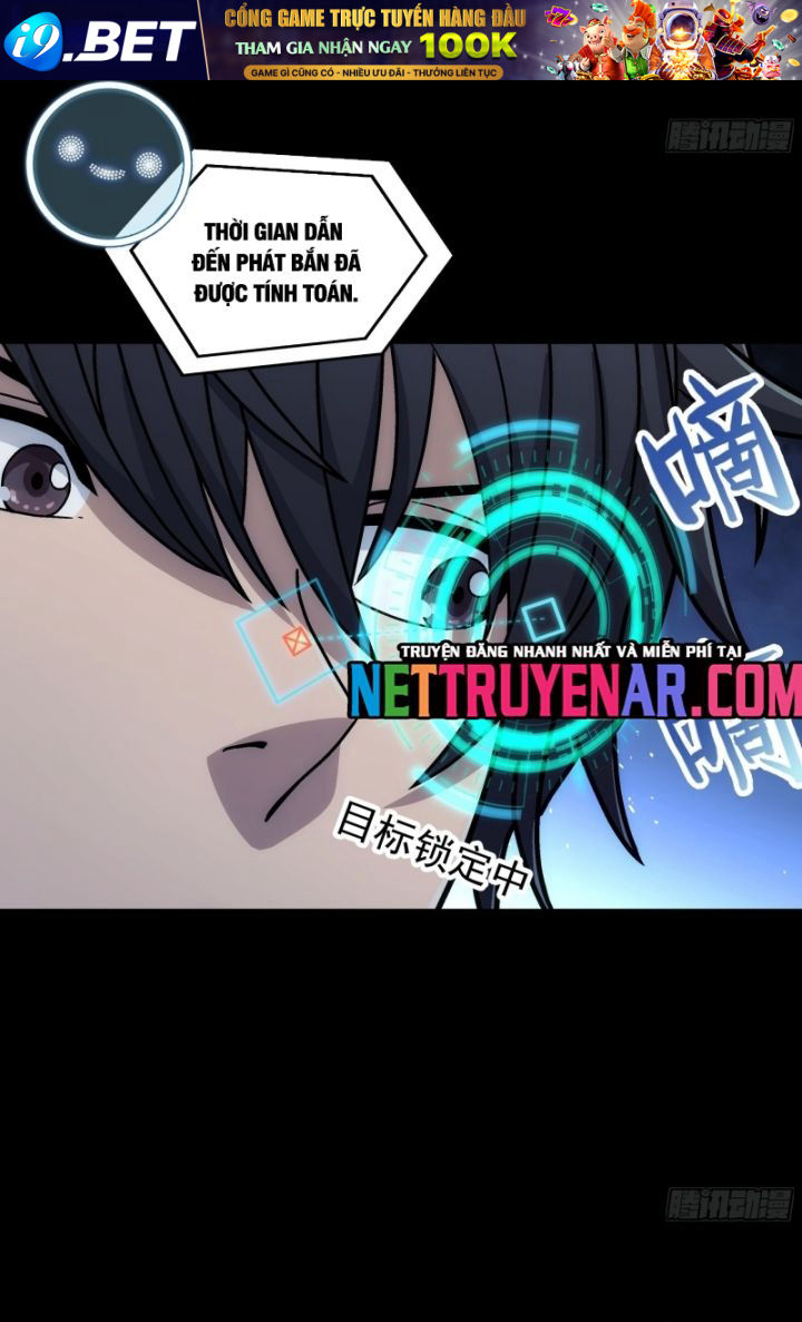 Khế Ước Cương Thiết Chap 50 - Next Chap 51