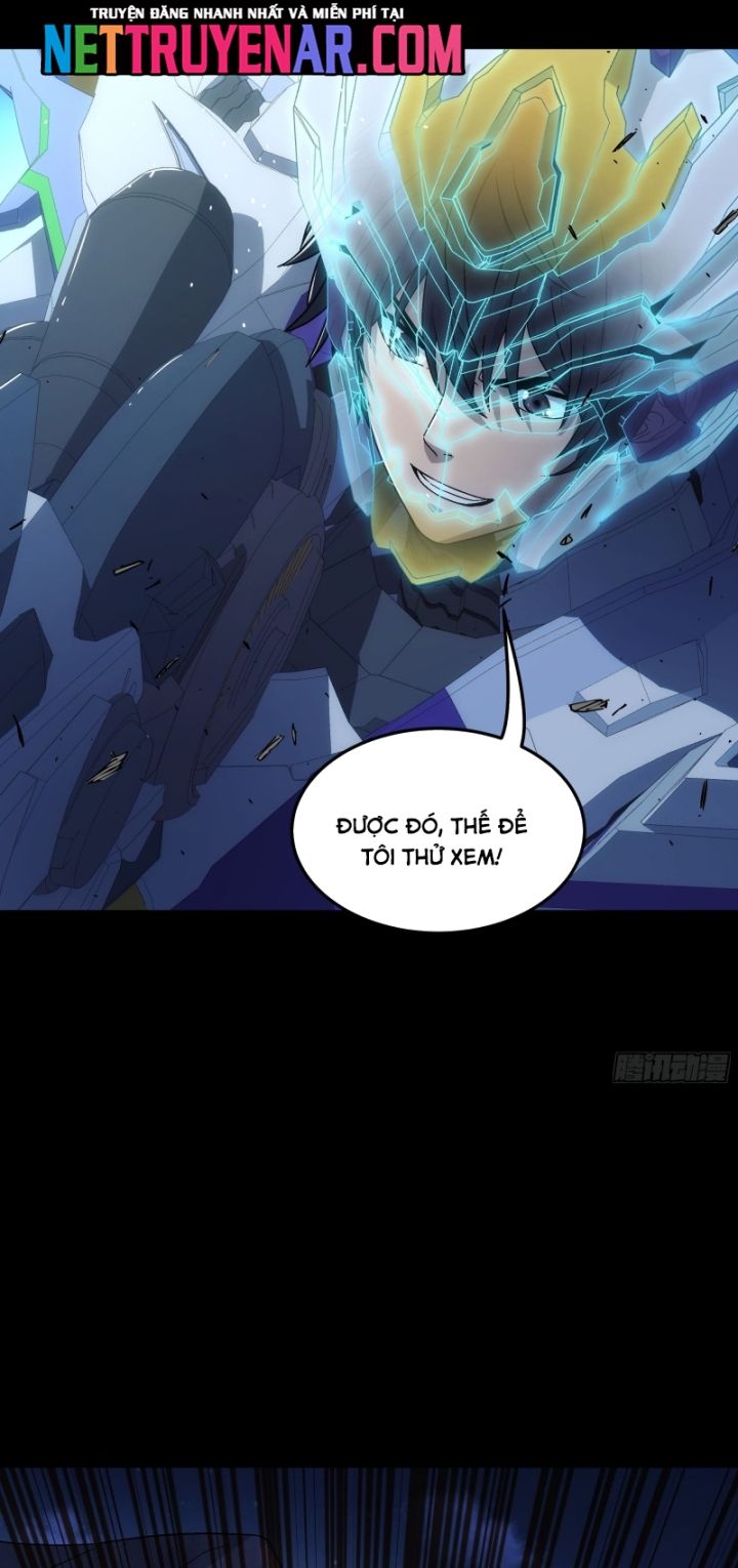 Khế Ước Cương Thiết Chap 50 - Next Chap 51