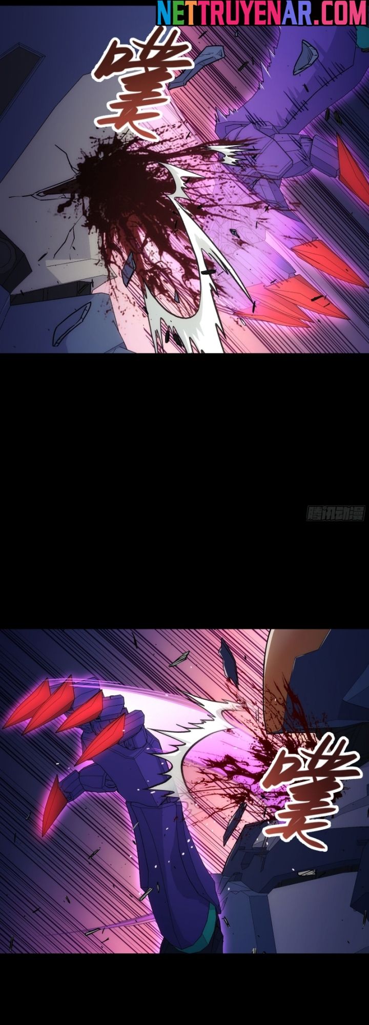 Khế Ước Cương Thiết Chap 50 - Next Chap 51