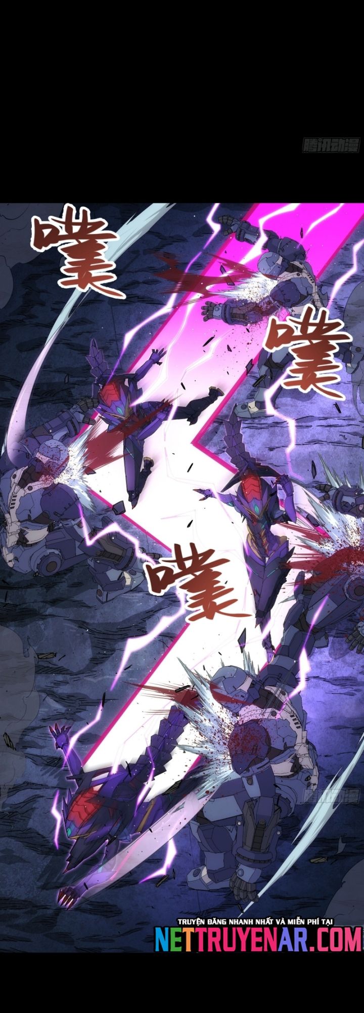 Khế Ước Cương Thiết Chap 50 - Next Chap 51