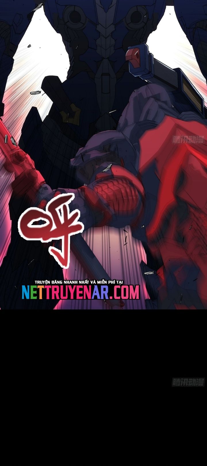 Khế Ước Cương Thiết Chap 50 - Next Chap 51