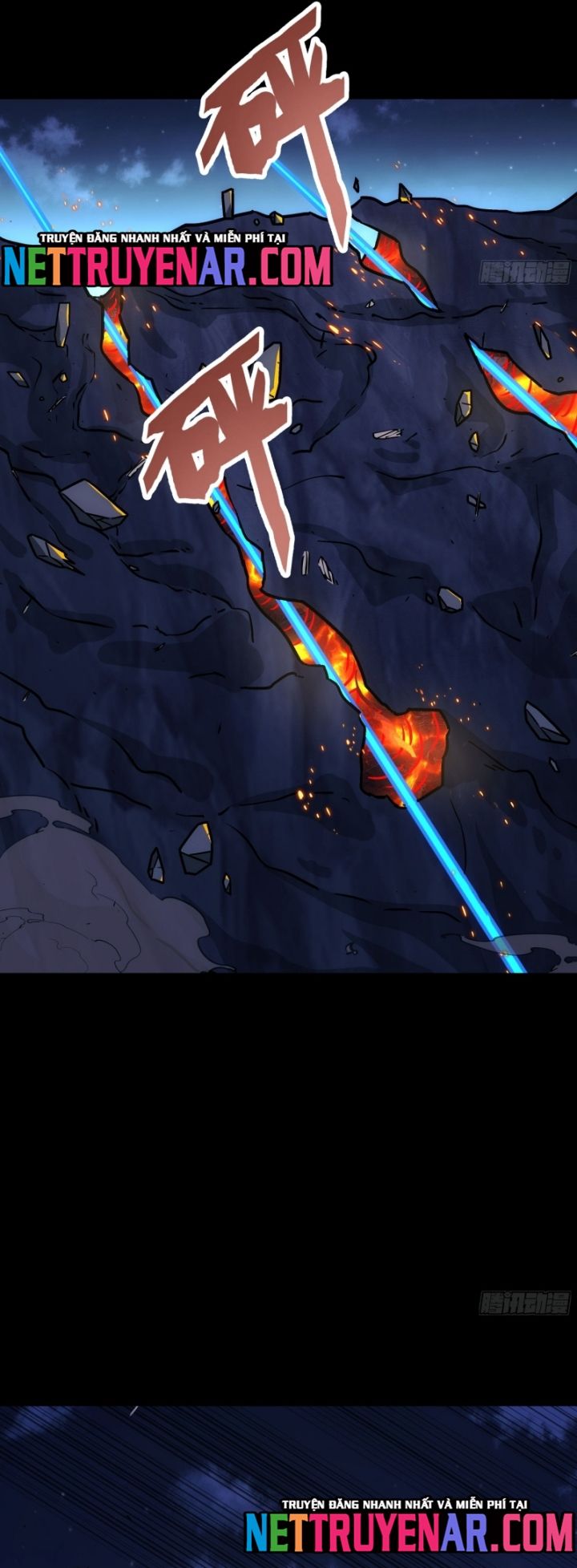 Khế Ước Cương Thiết Chap 50 - Next Chap 51