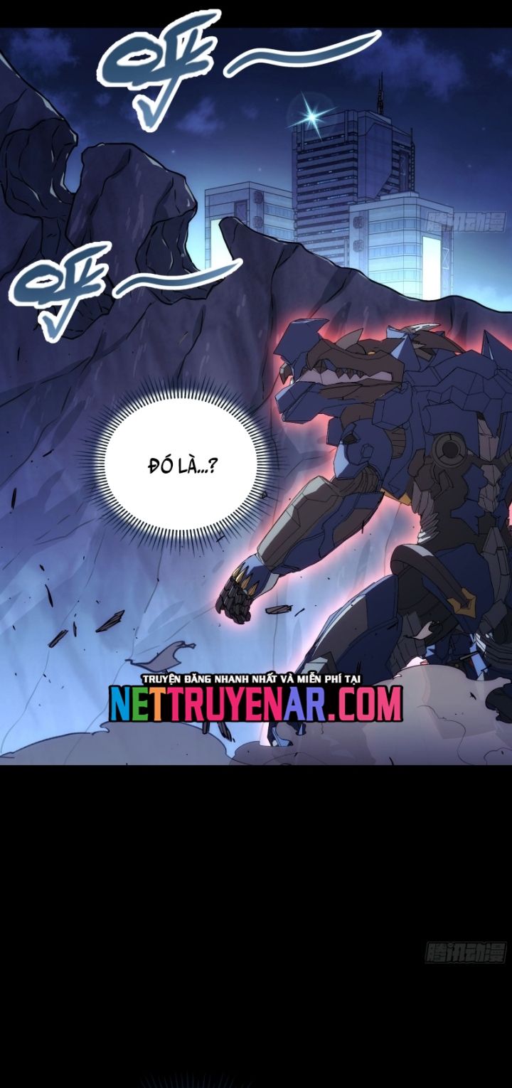 Khế Ước Cương Thiết Chap 50 - Next Chap 51