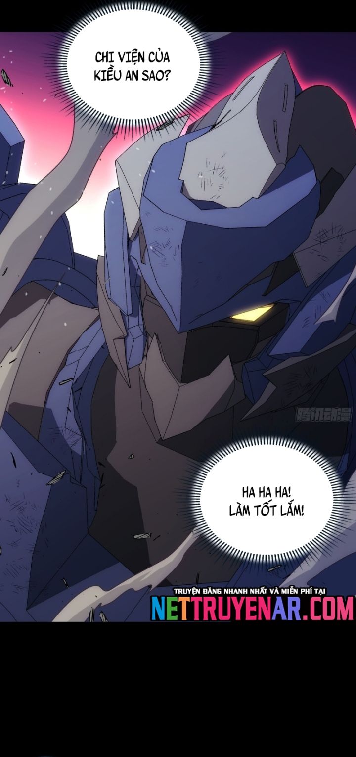 Khế Ước Cương Thiết Chap 50 - Next Chap 51