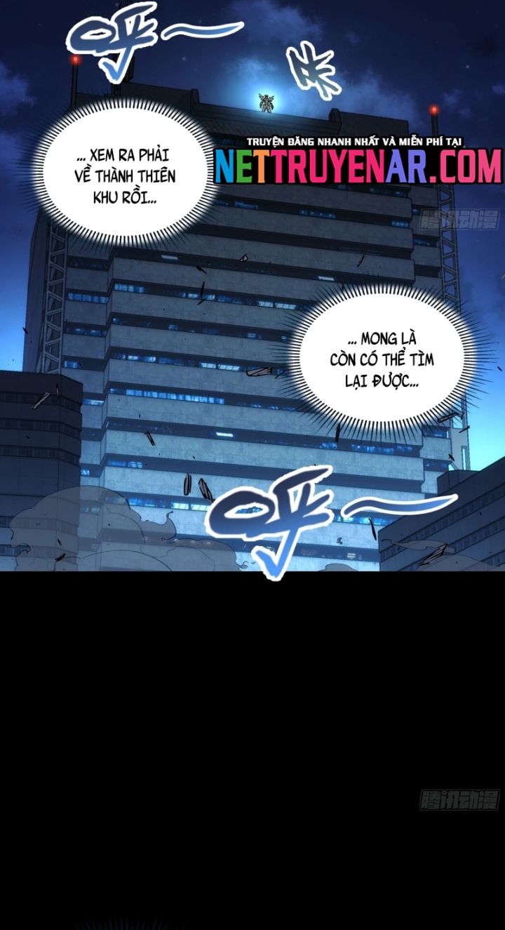 Khế Ước Cương Thiết Chap 50 - Next Chap 51