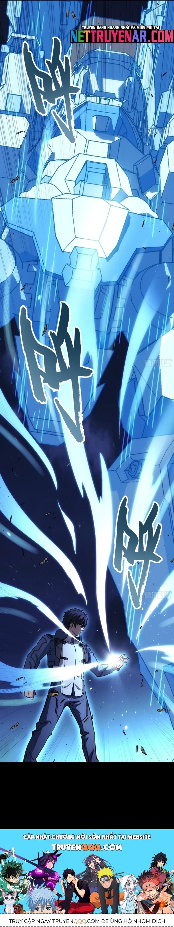 Khế Ước Cương Thiết Chap 52 - Next Chap 53