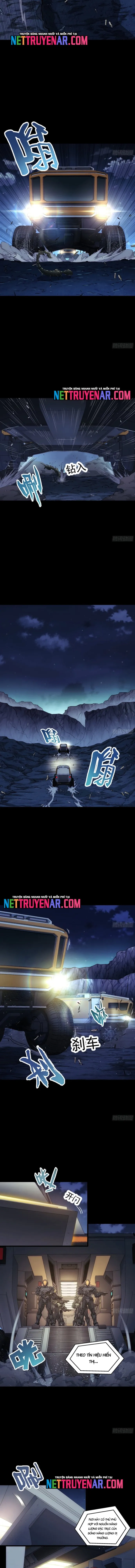 Khế Ước Cương Thiết Chap 53 - Next Chap 54