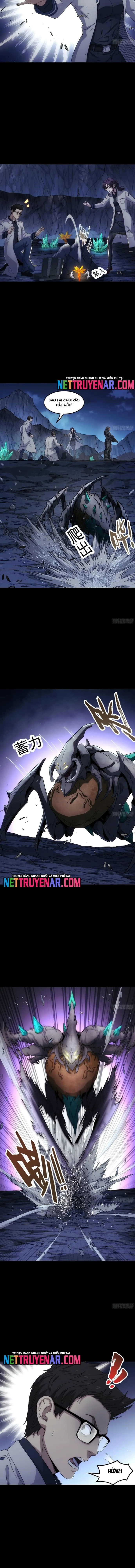 Khế Ước Cương Thiết Chap 53 - Next Chap 54