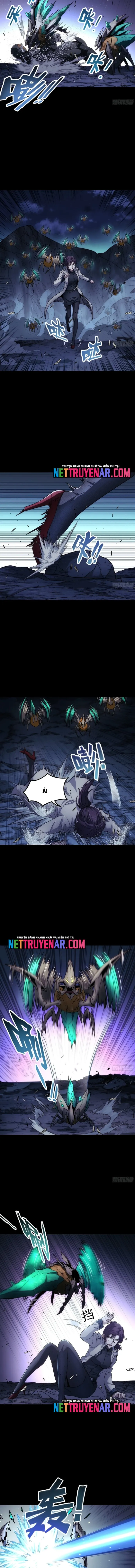 Khế Ước Cương Thiết Chap 53 - Next Chap 54