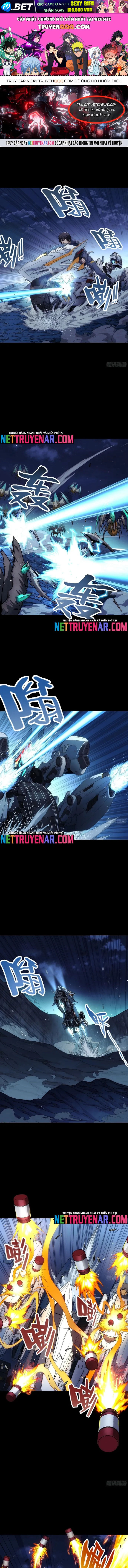 Khế Ước Cương Thiết Chap 54 - Next Chap 55