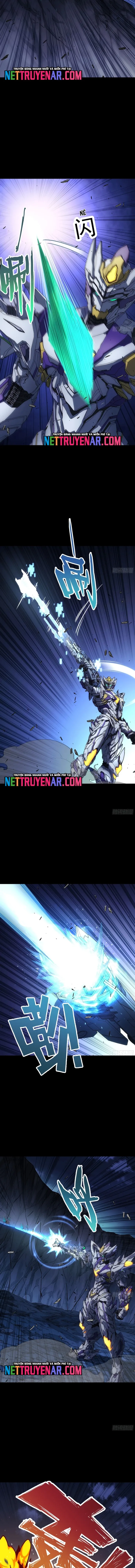 Khế Ước Cương Thiết Chap 54 - Next Chap 55