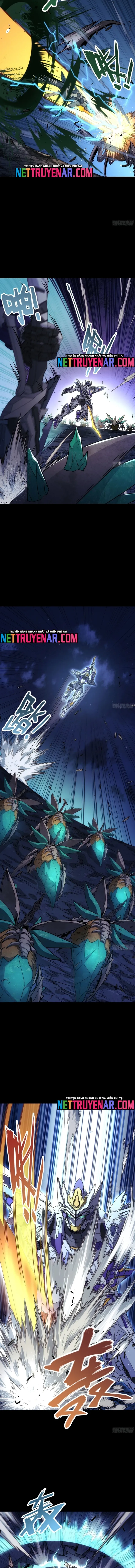 Khế Ước Cương Thiết Chap 54 - Next Chap 55