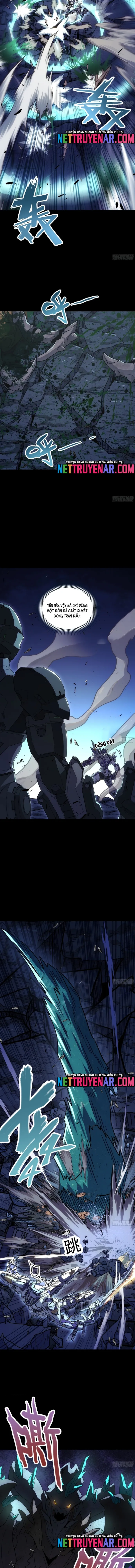 Khế Ước Cương Thiết Chap 54 - Next Chap 55