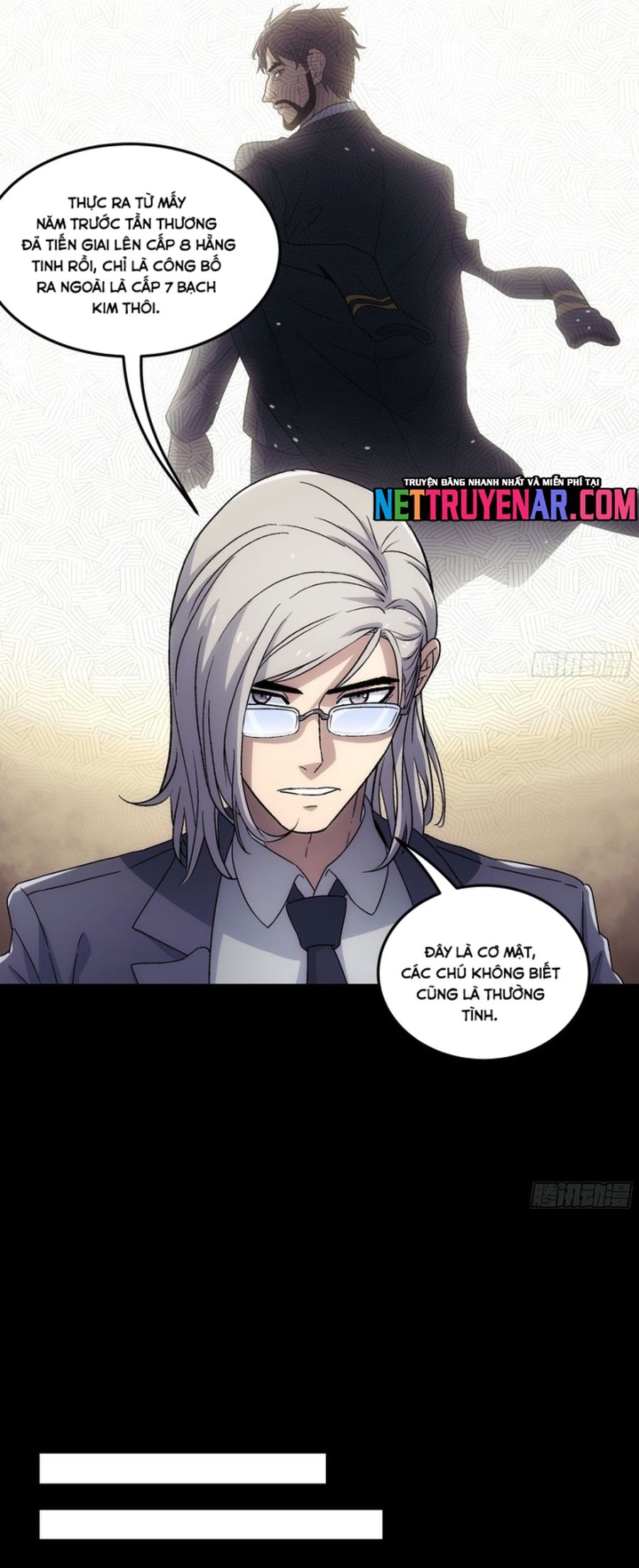 Khế Ước Cương Thiết Chap 55 - Next Chap 56