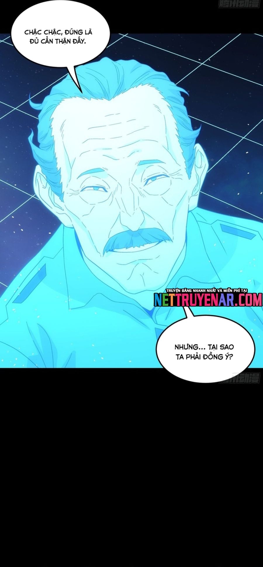 Khế Ước Cương Thiết Chap 55 - Next Chap 56