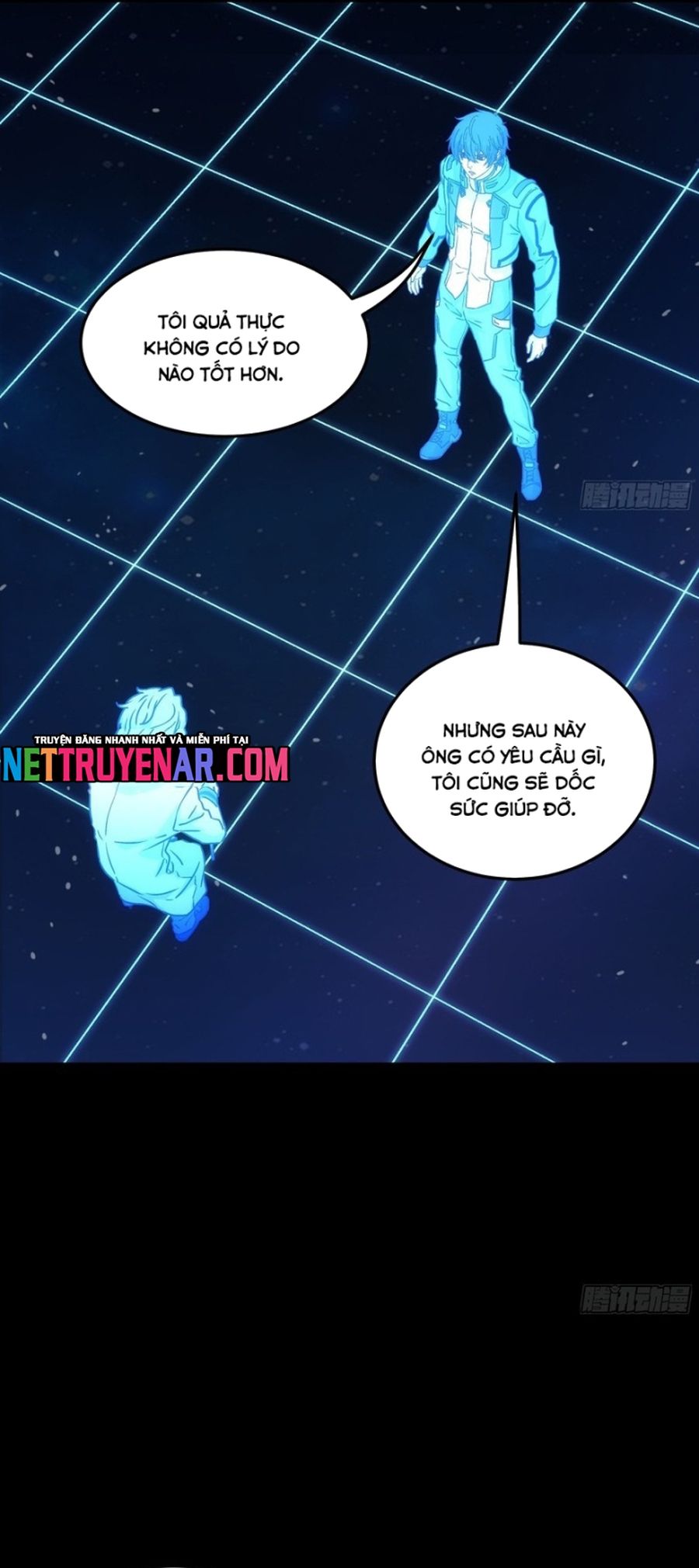 Khế Ước Cương Thiết Chap 55 - Next Chap 56