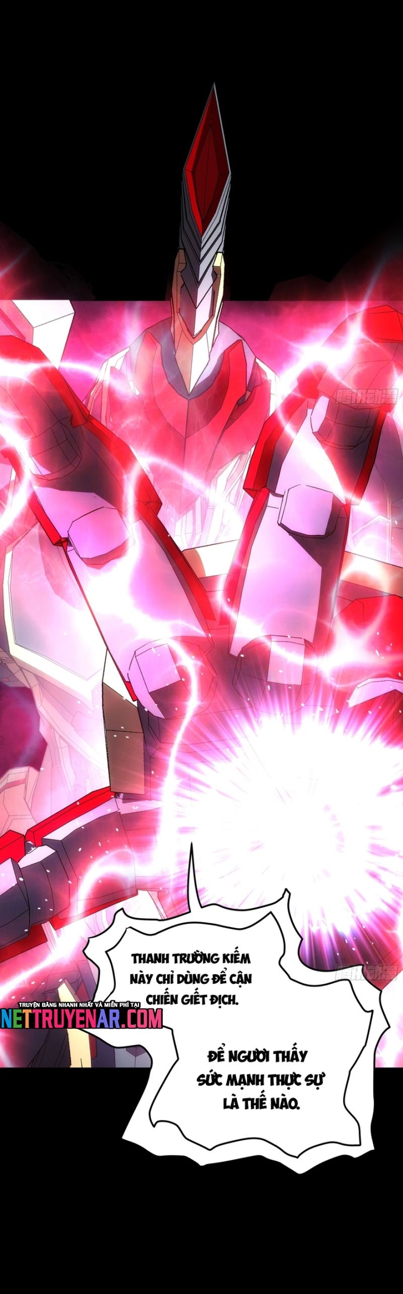 Khế Ước Cương Thiết Chap 56 - Next Chap 57