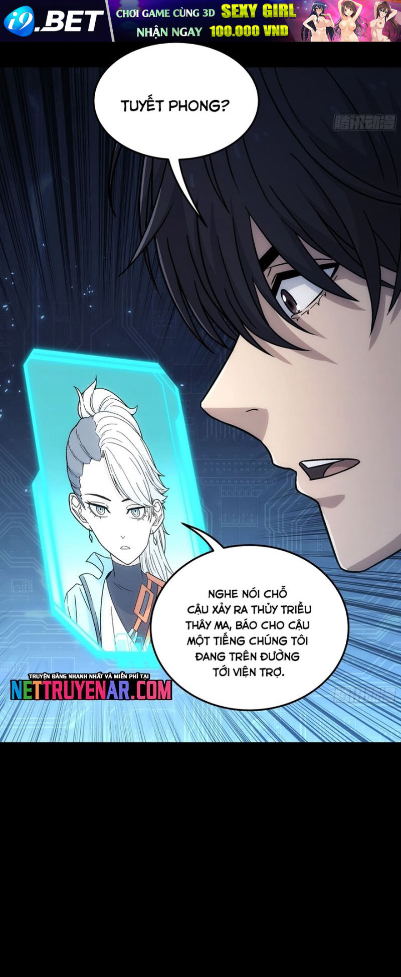 Khế Ước Cương Thiết Chap 56 - Next Chap 57