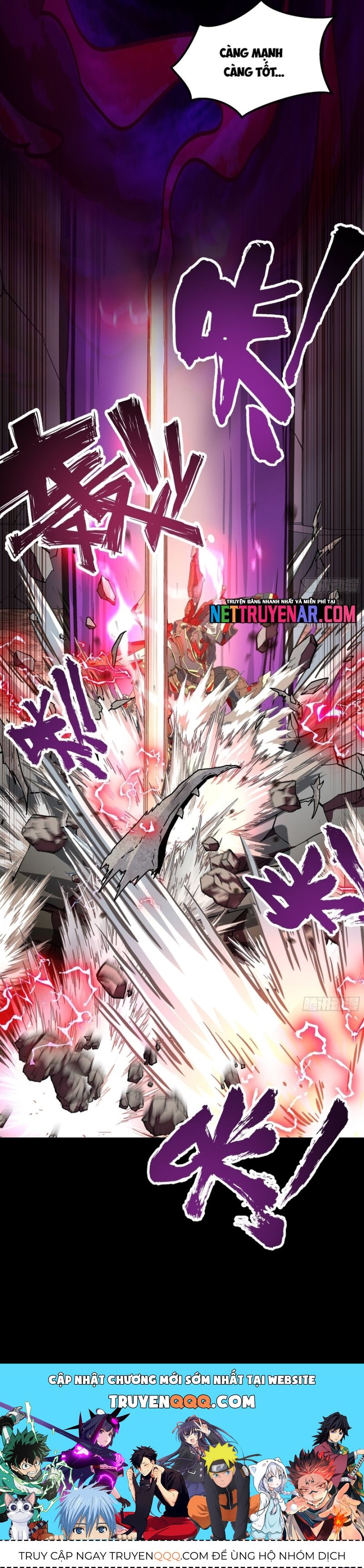 Khế Ước Cương Thiết Chap 56 - Next Chap 57