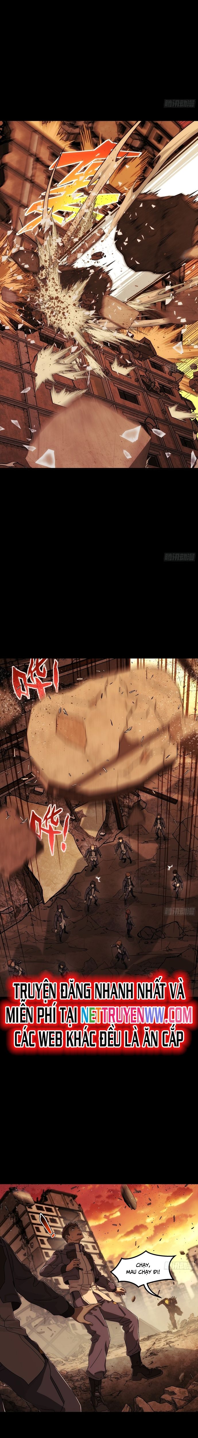 Khế Ước Cương Thiết Chap 6 - Next Chap 7