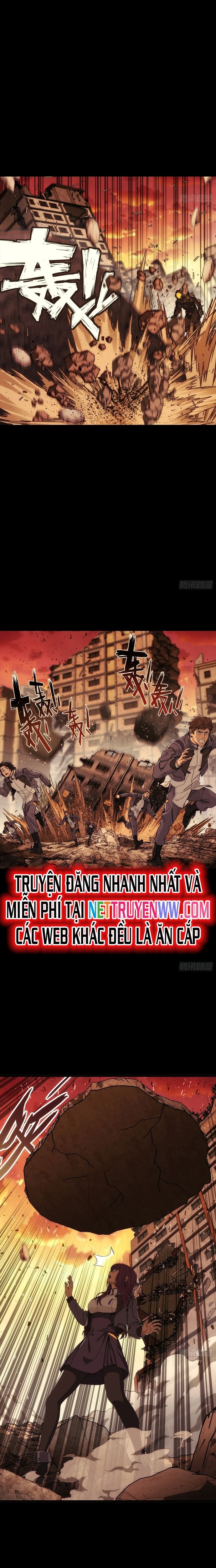 Khế Ước Cương Thiết Chap 6 - Next Chap 7