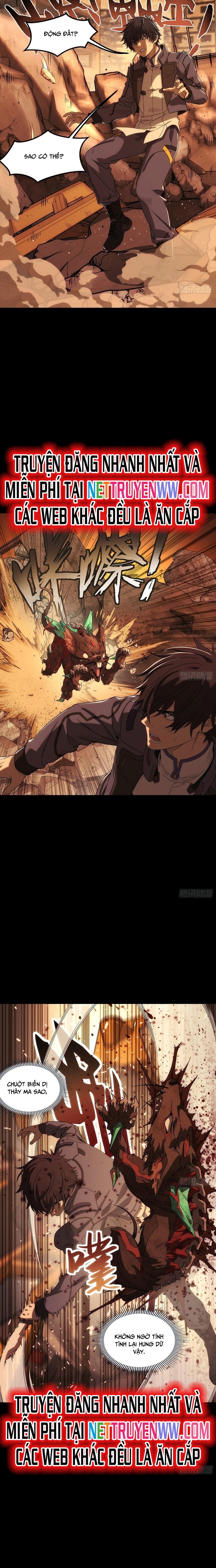 Khế Ước Cương Thiết Chap 6 - Next Chap 7