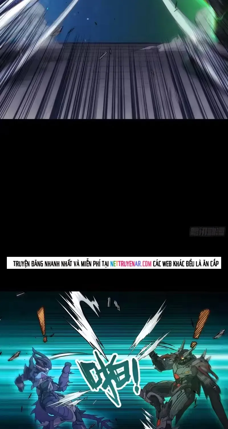 Khế Ước Cương Thiết Chap 60 - Next Chap 61