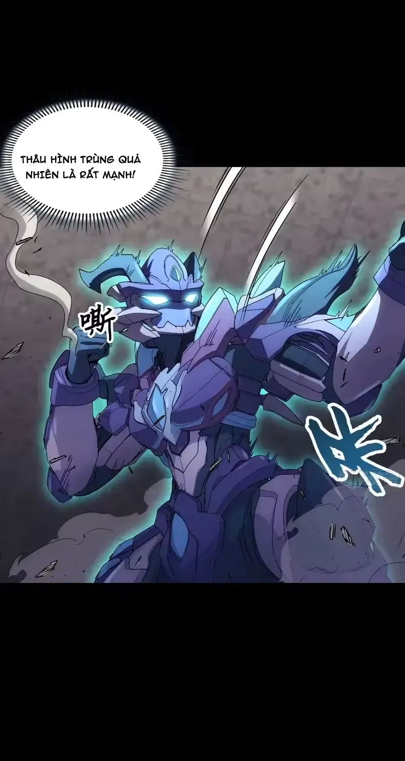 Khế Ước Cương Thiết Chap 60 - Next Chap 61