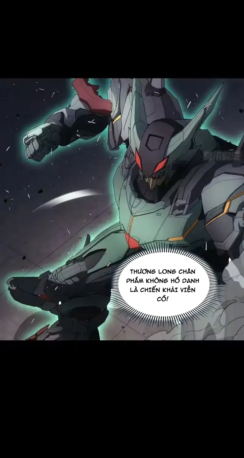 Khế Ước Cương Thiết Chap 60 - Next Chap 61