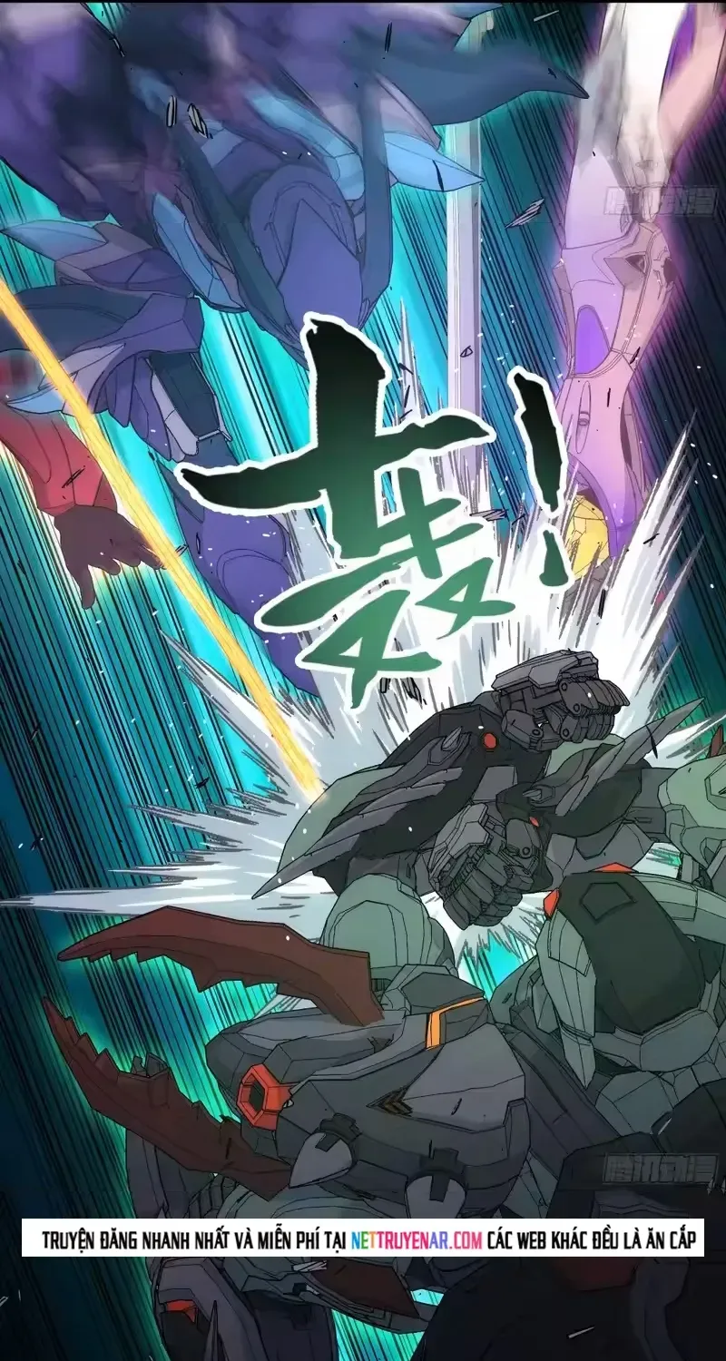 Khế Ước Cương Thiết Chap 60 - Next Chap 61