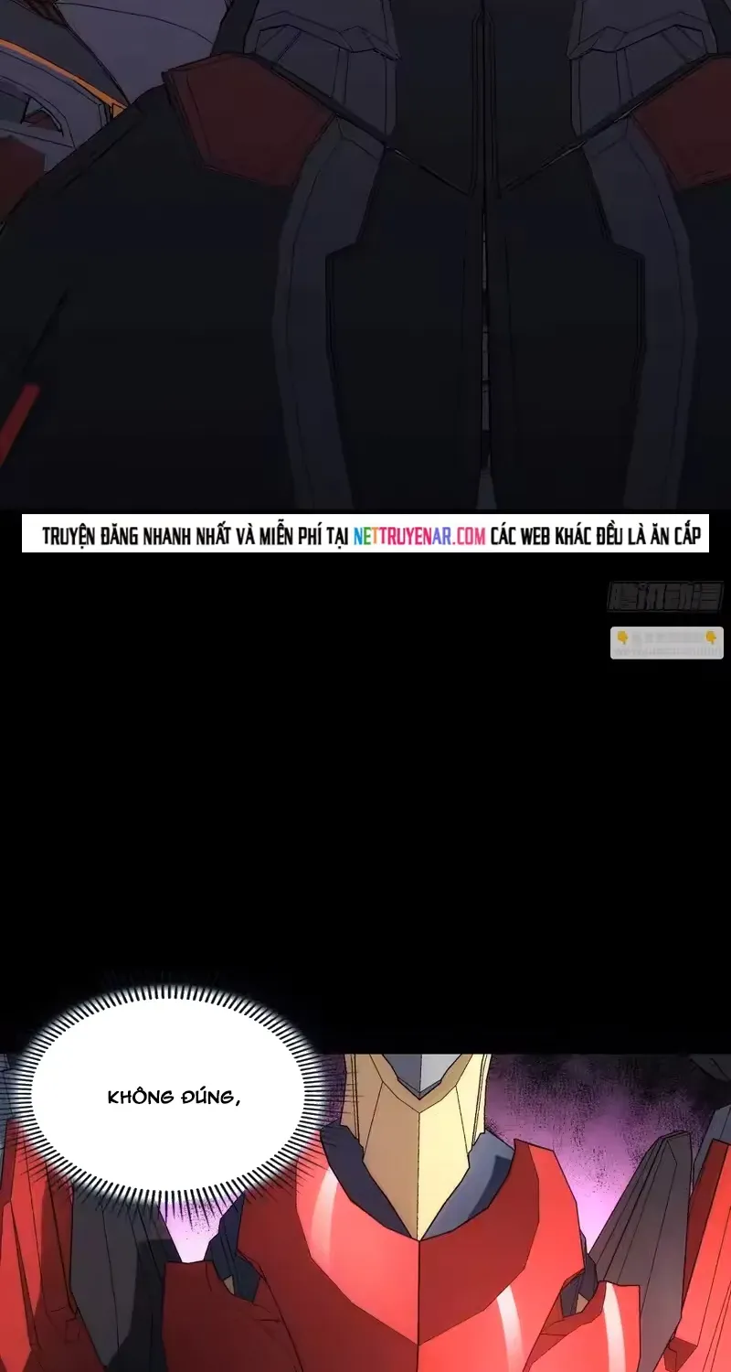 Khế Ước Cương Thiết Chap 60 - Next Chap 61