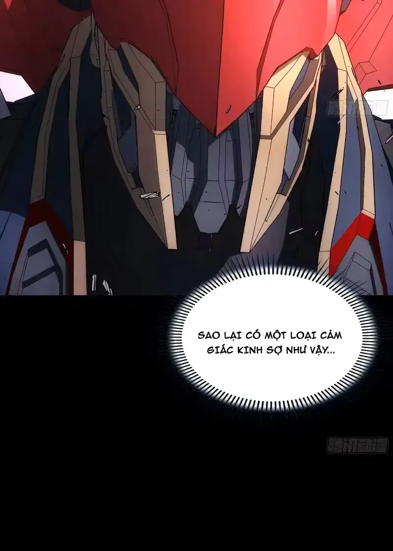 Khế Ước Cương Thiết Chap 60 - Next Chap 61