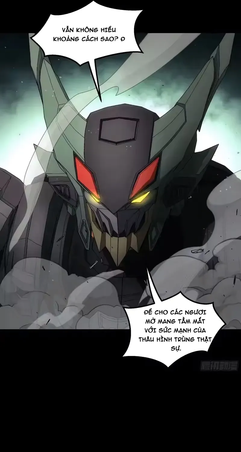 Khế Ước Cương Thiết Chap 60 - Next Chap 61