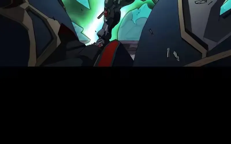 Khế Ước Cương Thiết Chap 60 - Next Chap 61