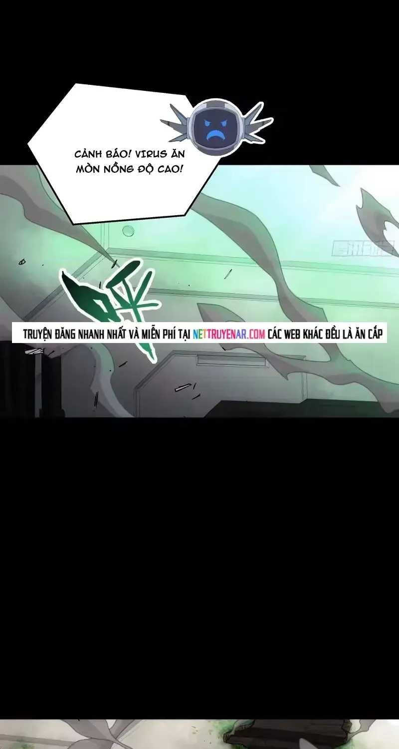 Khế Ước Cương Thiết Chap 60 - Next Chap 61