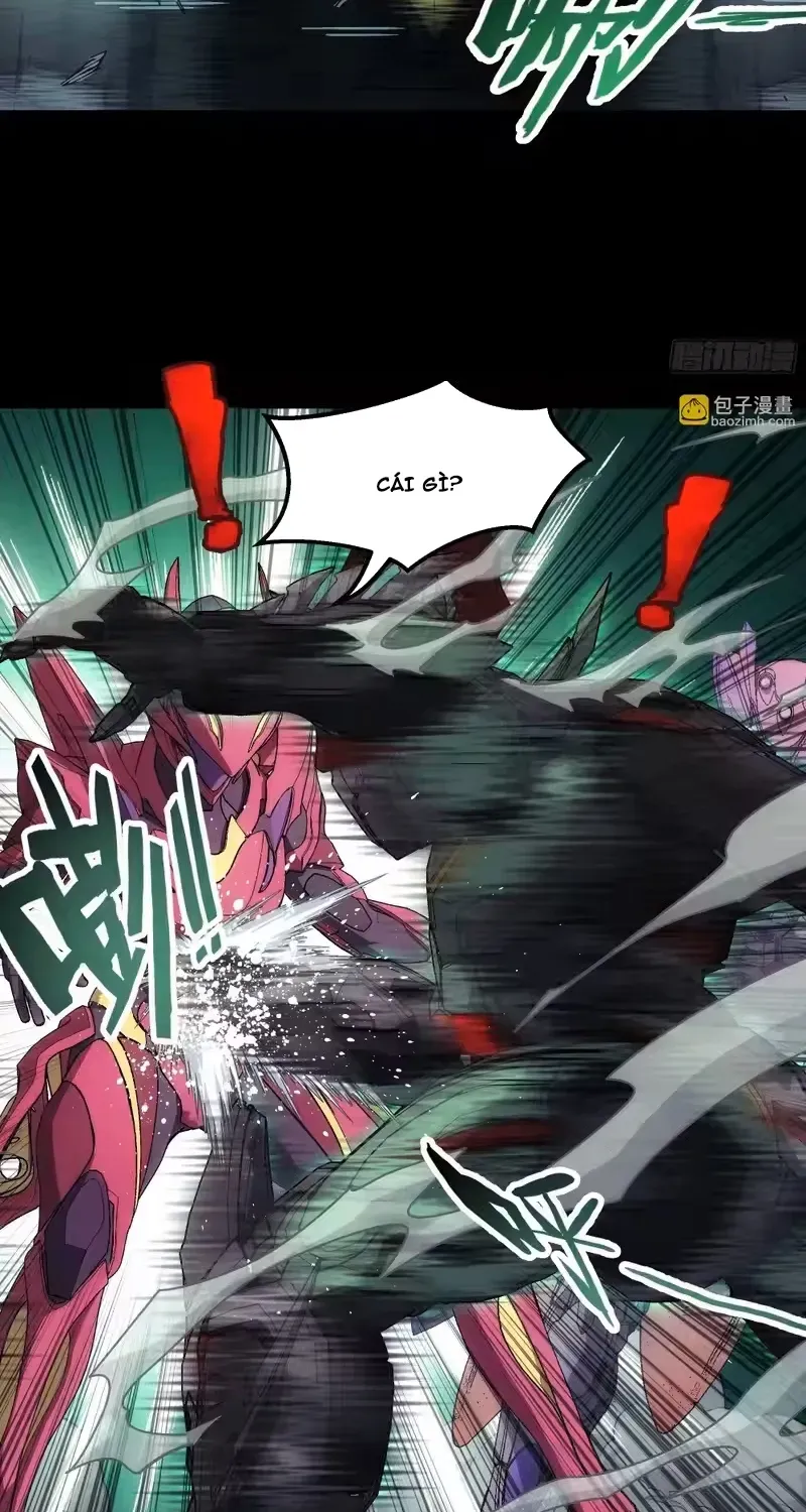 Khế Ước Cương Thiết Chap 60 - Next Chap 61