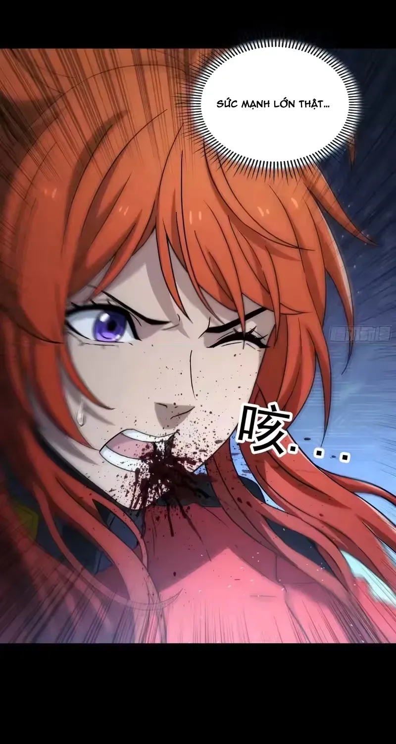 Khế Ước Cương Thiết Chap 60 - Next Chap 61