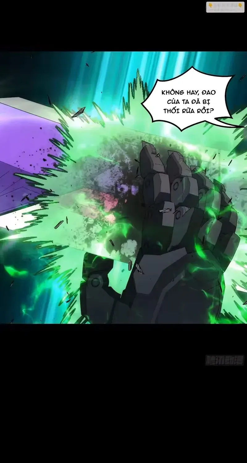 Khế Ước Cương Thiết Chap 60 - Next Chap 61