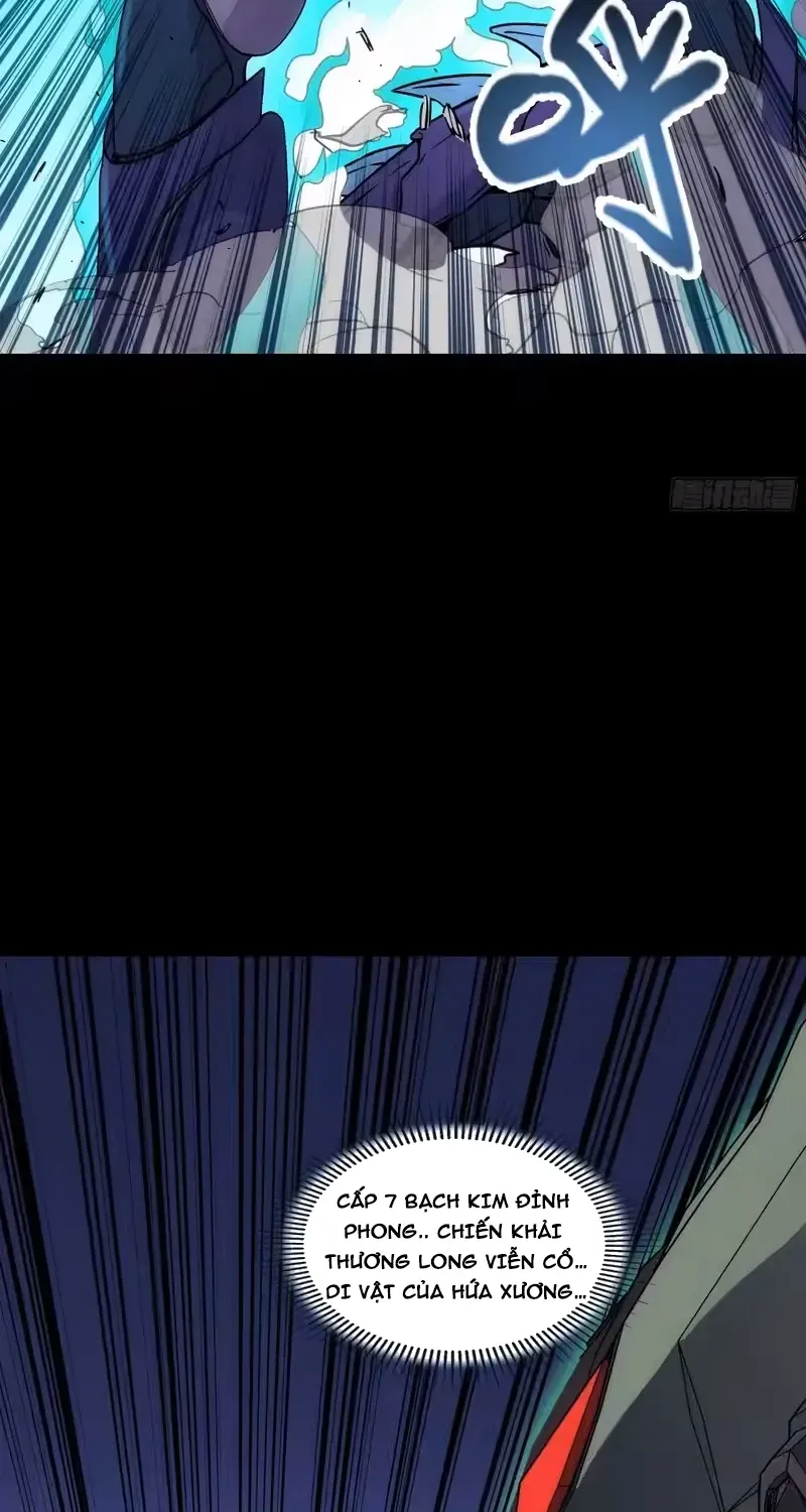 Khế Ước Cương Thiết Chap 60 - Next Chap 61