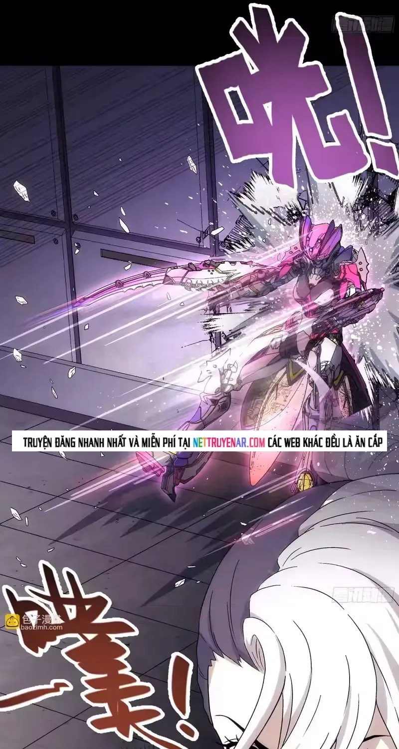 Khế Ước Cương Thiết Chap 60 - Next Chap 61