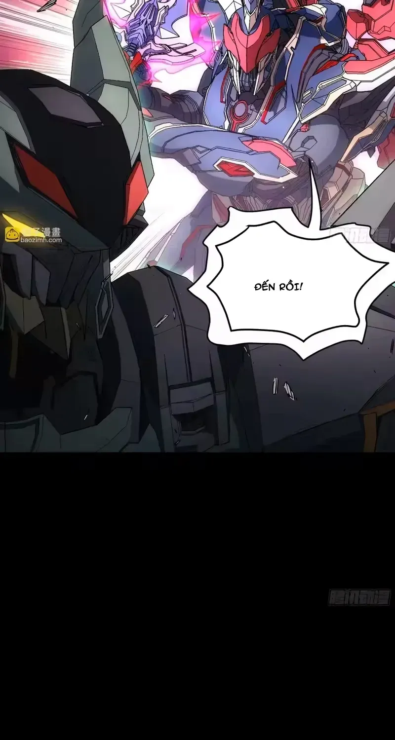 Khế Ước Cương Thiết Chap 60 - Next Chap 61